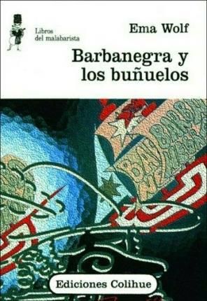Barbanegra y Los Buñuelos