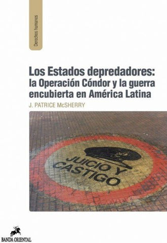Los estados depredadores