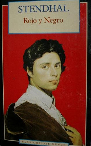 Rojo Y Negro