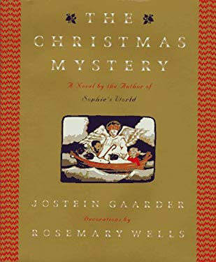 The Christmas Mystery
