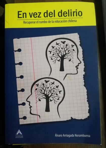 En vez del delirio