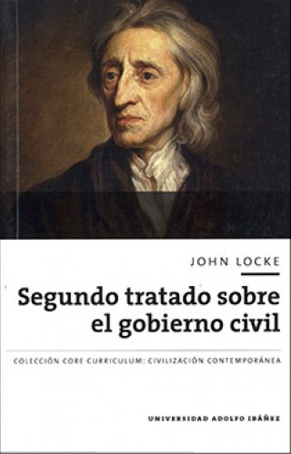 Segundo Tratado Sobre El Gobierno Civil