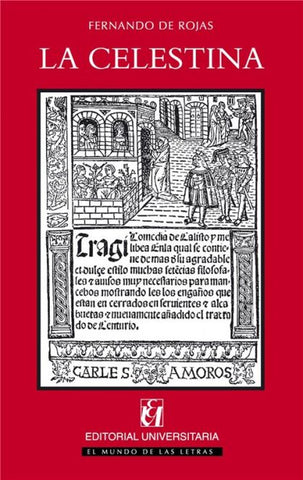 La Celestina
