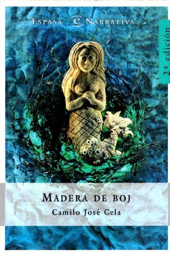 Madera de Boj