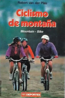 Ciclismo de montaña