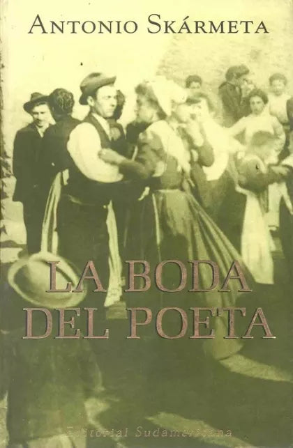 La Boda Del Poeta