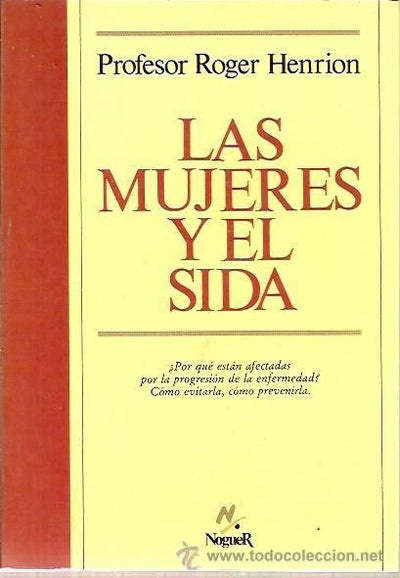 Las mujeres y el sida