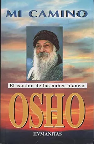Mi Camino - El Camino de Las Nubes blancas