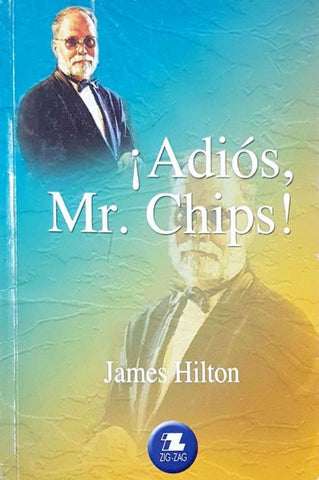 ¡Adiós, Mr. Chips!