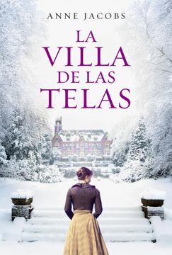 VILLA DE LAS TELAS, LA