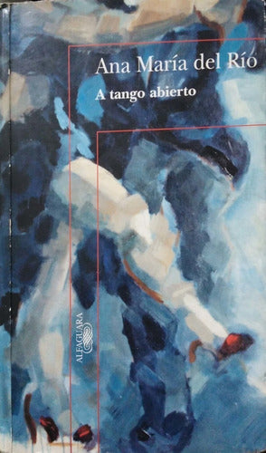 A Tango Abierto