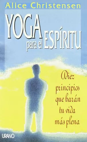 Yoga Para el Espiritu