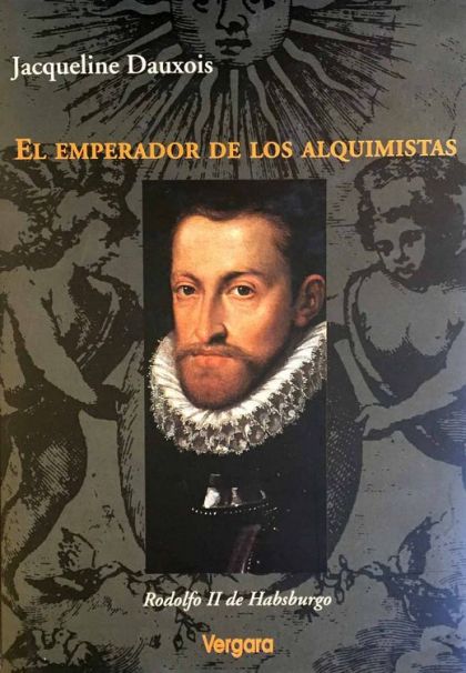 El Emperador De Los Alquimistas