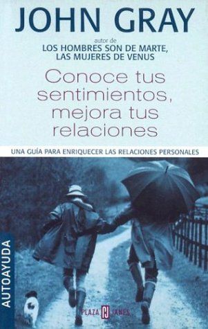 Conoce tus sentimientos, mejora tus relaciones