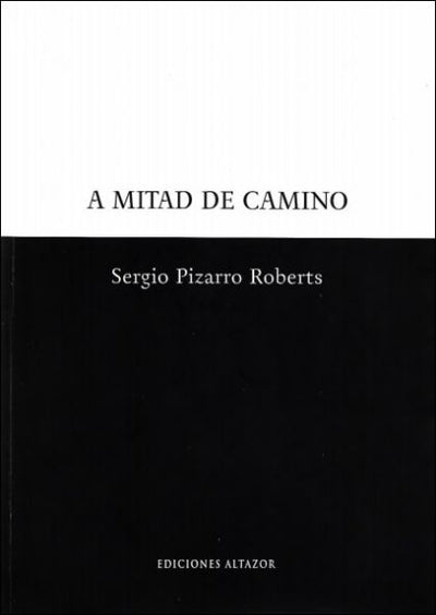 A Mitad de camino