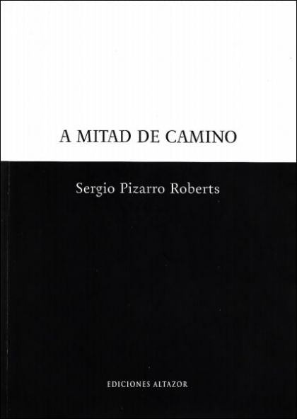 A Mitad de camino