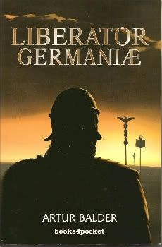 Liberator germaniæ