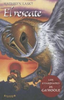 El Rescate