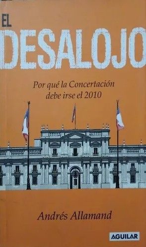 El Desalojo