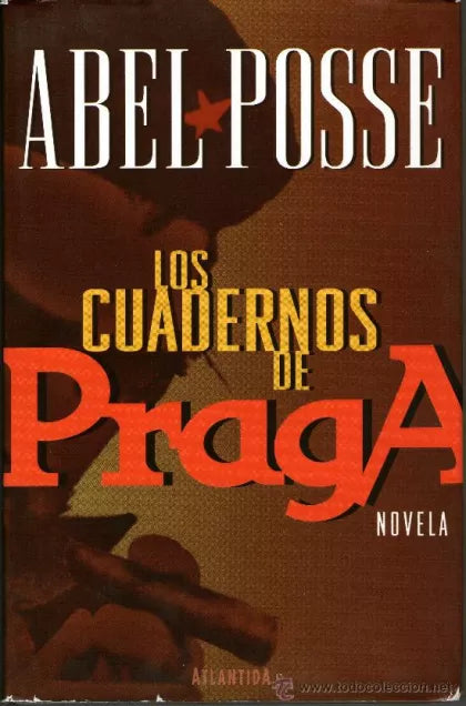 Los cuadernos de Praga