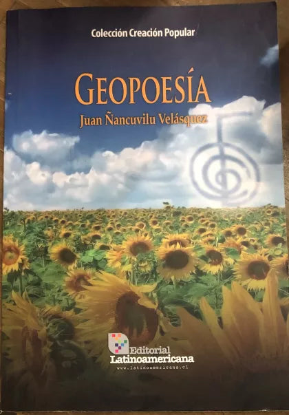 Geopoesía