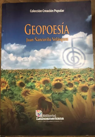 Geopoesía