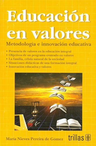 Educación En Valores