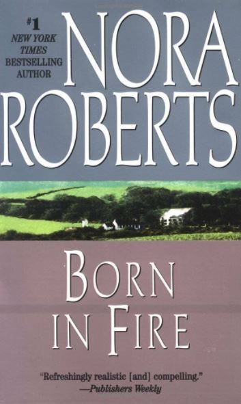 Born In Fire