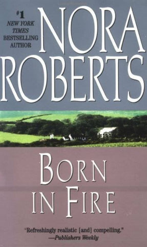 Born In Fire