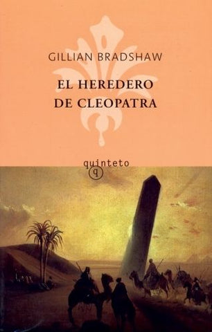 El Heredero De Cleopatra