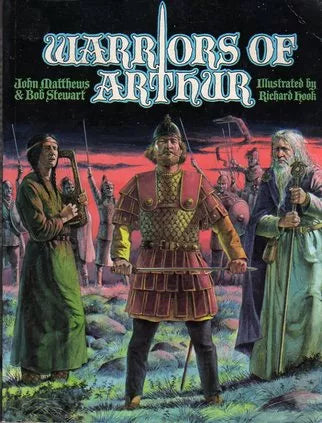 Warriors of Arthur