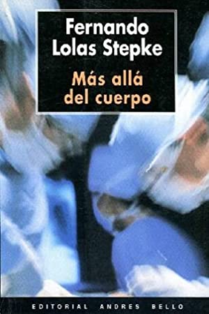 Más Allá Del Cuerpo
