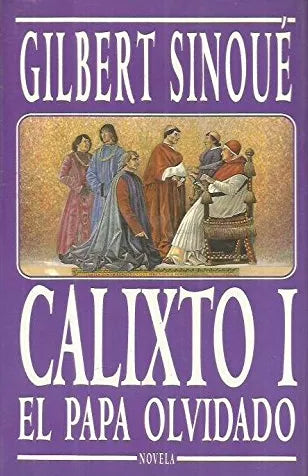 Calixto I - Papa Olvidado