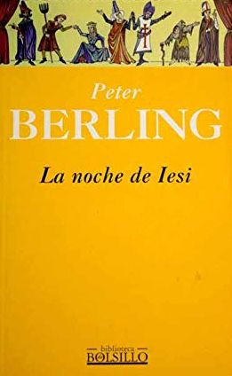 La Noche De Iesi