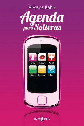 Agenda Para Solteras