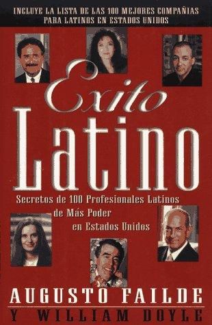 Éxito latino