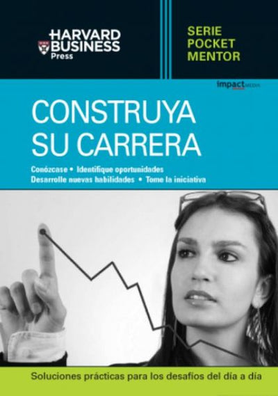 Construya su carrera