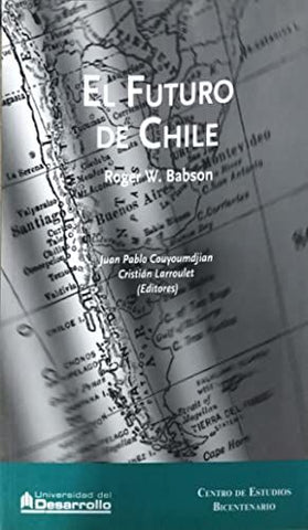 El Futuro De Chile