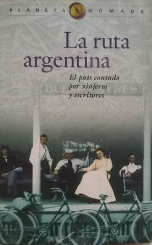 La Ruta Argentina