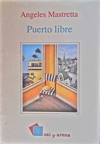 Puerto libre