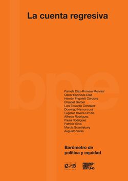 La Cuenta Regresiva. Barómetro De Política Y Equidad