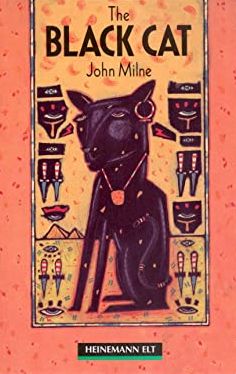 The Black Cat