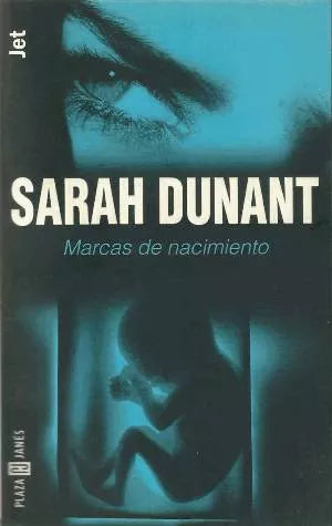 Marcas de nacimiento