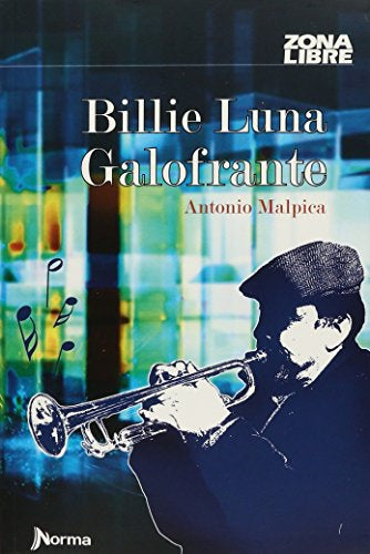 Billie Luna Galofrante