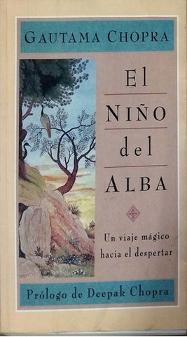 El Niño Del Alba