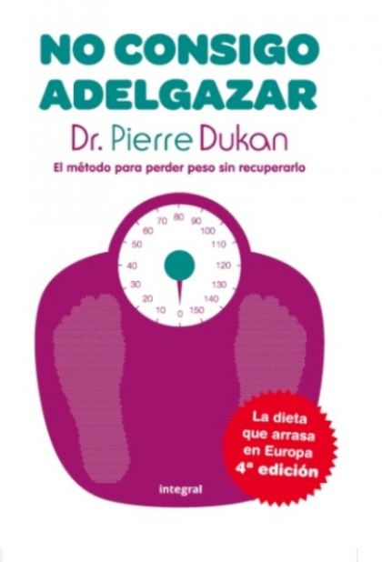 No Consigo Adelgazar