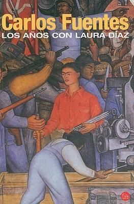 Los Años Con Laura Díaz