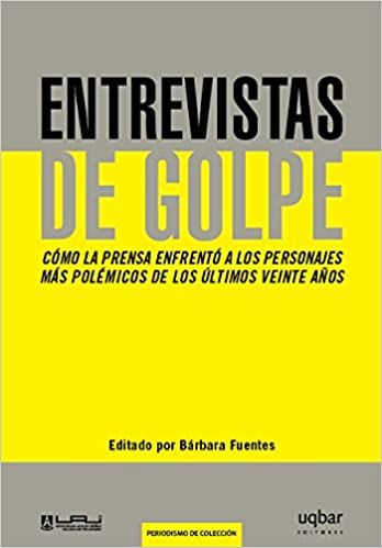 Entrevistas De Golpe