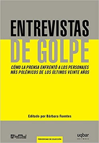 Entrevistas De Golpe