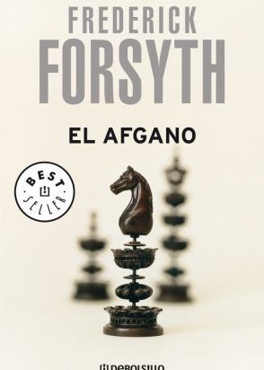 El Afgano